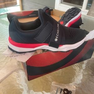 NIB Echelon Bike Shoes Women 7.5 | Men 5.5